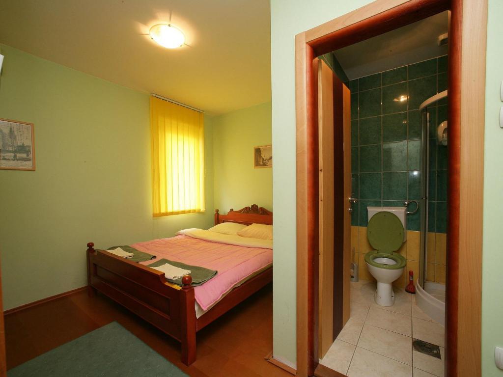 Villa Belilo 69 Sremski Karlovci Rom bilde