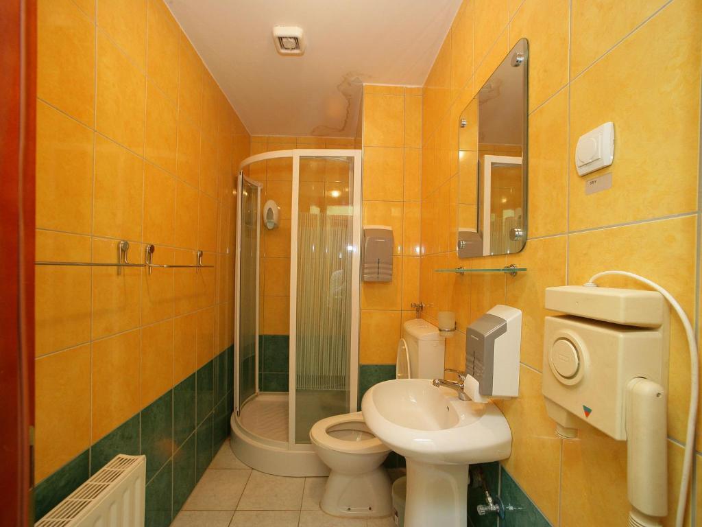 Villa Belilo 69 Sremski Karlovci Rom bilde
