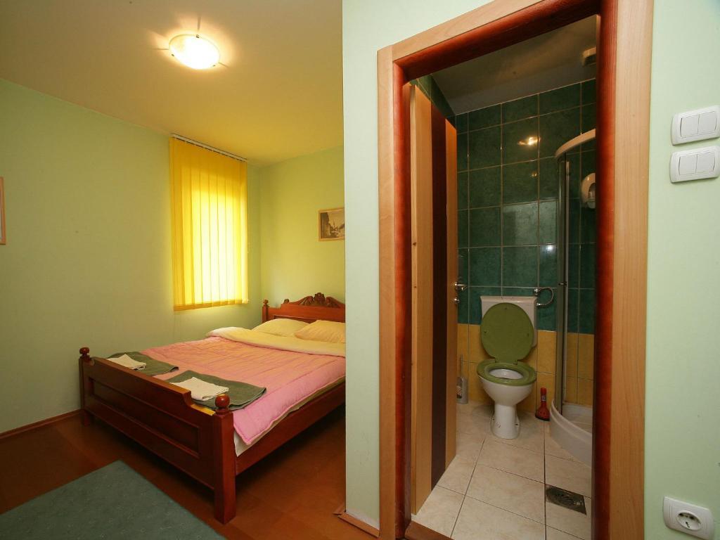 Villa Belilo 69 Sremski Karlovci Rom bilde