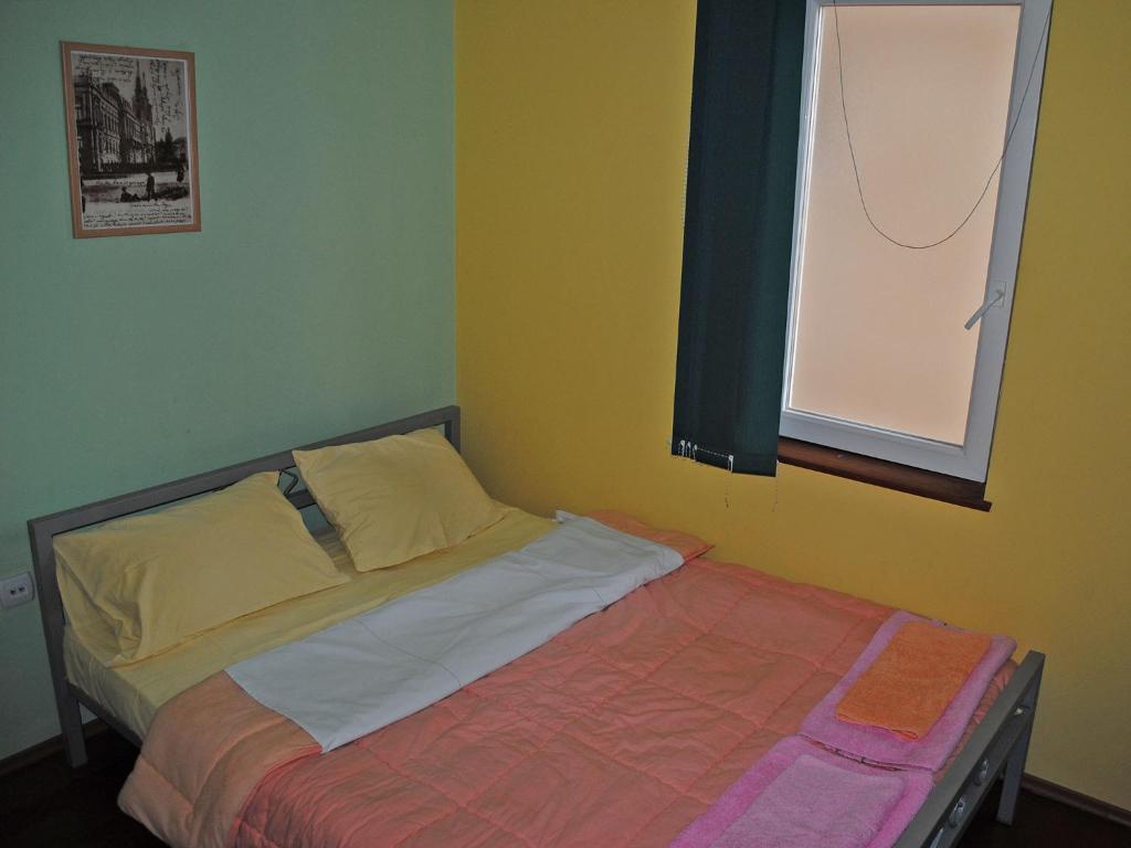 Villa Belilo 69 Sremski Karlovci Rom bilde