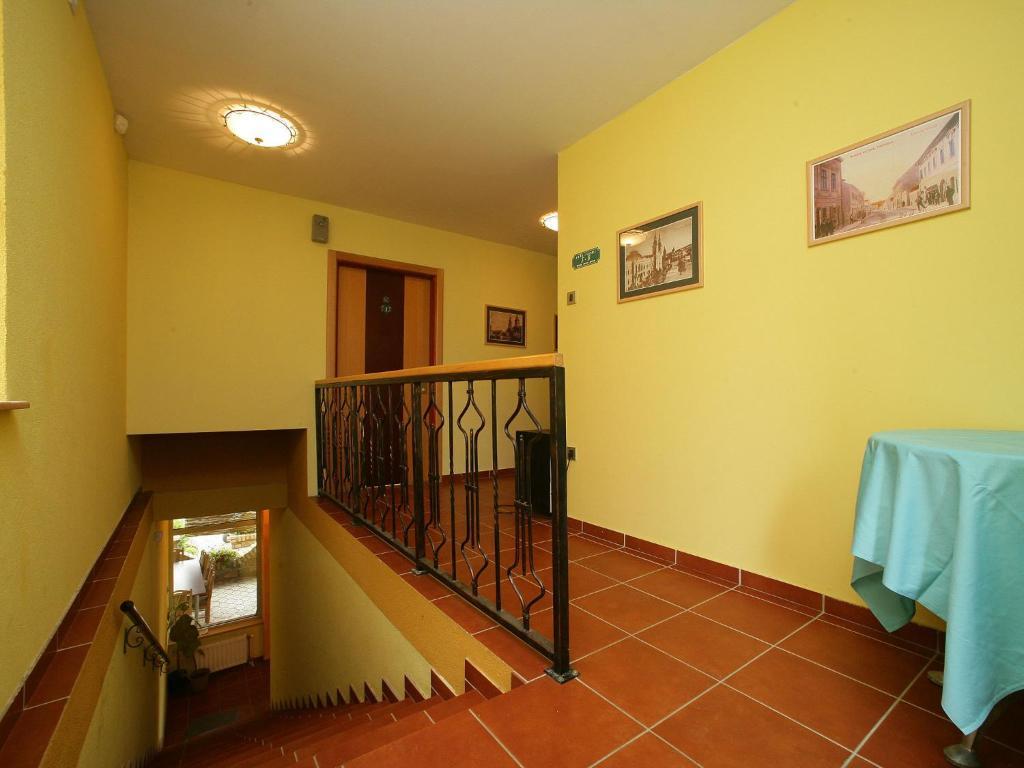 Villa Belilo 69 Sremski Karlovci Eksteriør bilde