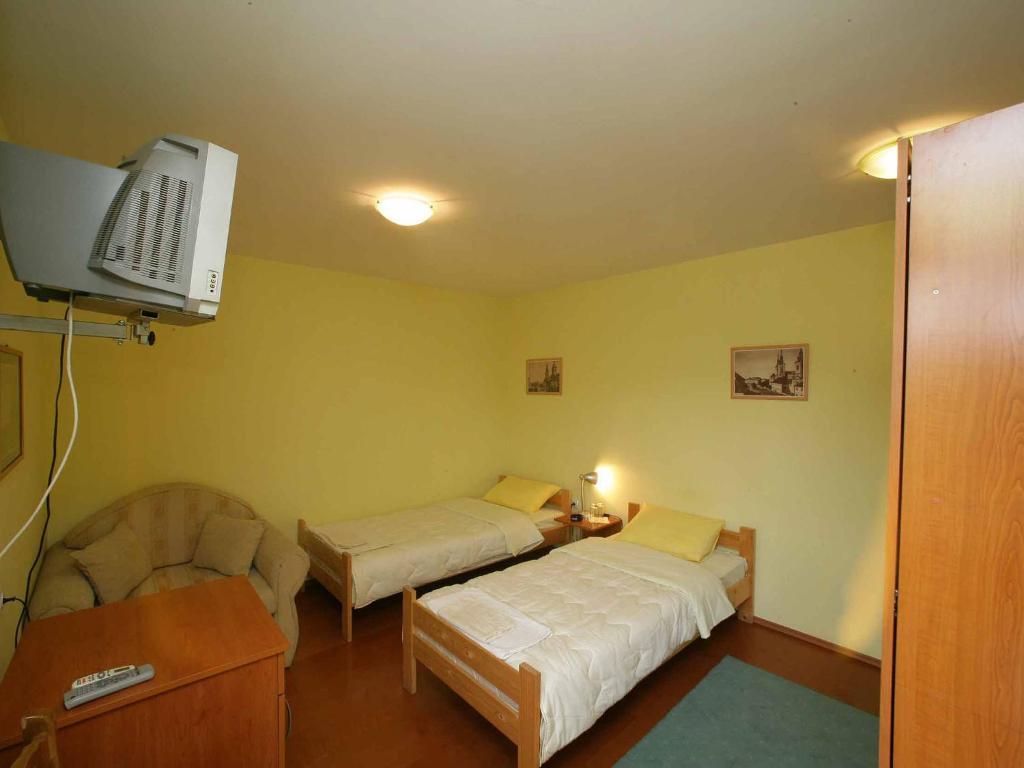 Villa Belilo 69 Sremski Karlovci Eksteriør bilde